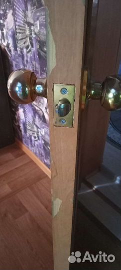 Дверь межкомнатная