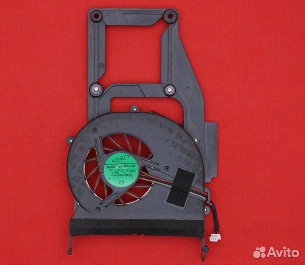 Кулер для ноутбука Acer Aspire 4320, 4320G, 4720