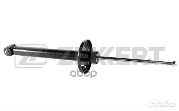 Амортизатор масляный задней подвески VW Passat