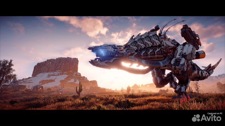 Horizon Zero Dawn Complete Edition (Steam)