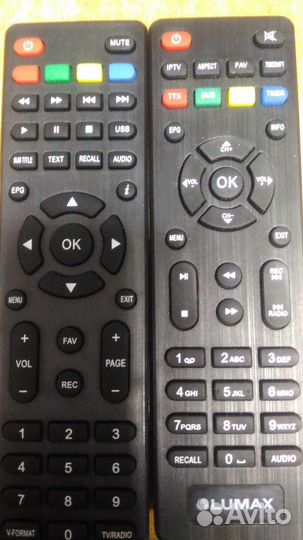 Пульт их ремонт,цифровая приставка Бархатовой д.З