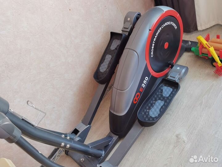 Кардиотренажер