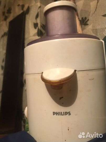 Соковыжималка