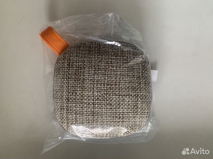 Портативная колонка energy