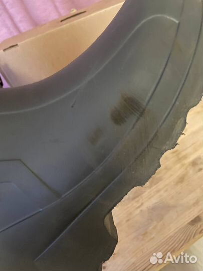 Сапоги EVA пе-22 nordman 