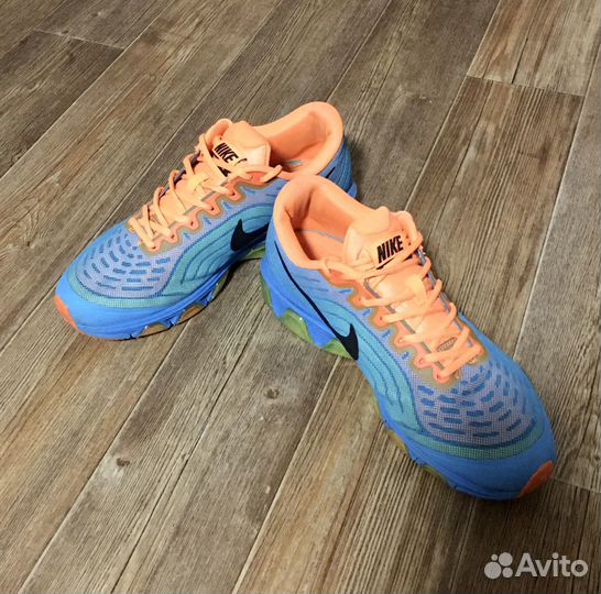 Кроссовки -Nike Air Max Tailwind