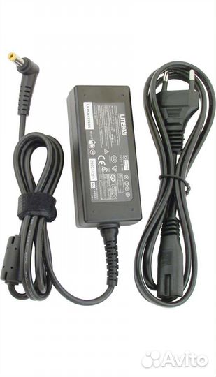 Блок питания для монитора Acer 19V, 2.37A, 45W