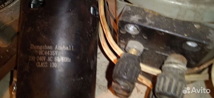 СССР. элдвижки от той и современной техники