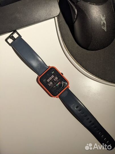 Умные часы Xiaomi Amazfit bip