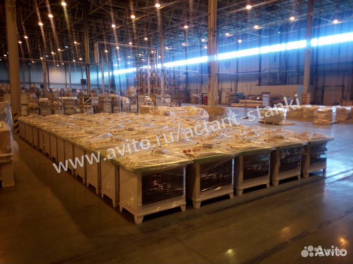 Кромкооблицовочный станок Woodtec Brave