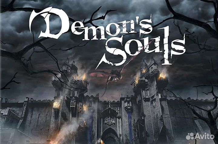 Demon's Souls