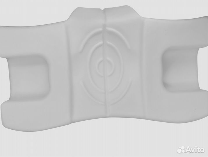 Подушка с эффектом памяти