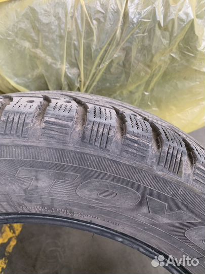 Toyo Observe G3-Ice 205/60 R16 92T
