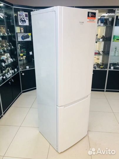 Холодильник Hotpoint-Ariston HBM 1181.3 (Нв)
