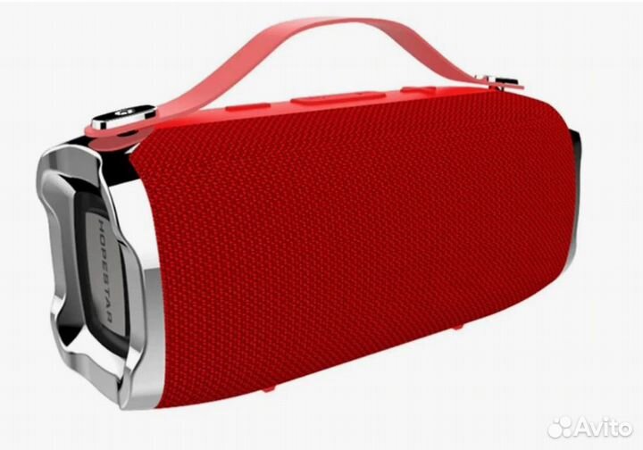 Портативная колонка