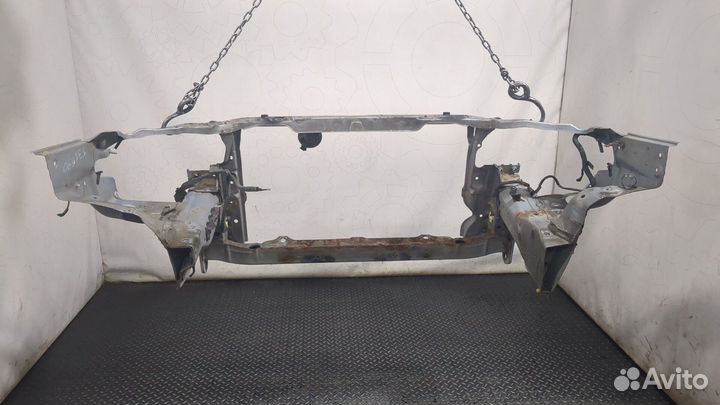 Рамка передняя Toyota Corolla E12, 2006