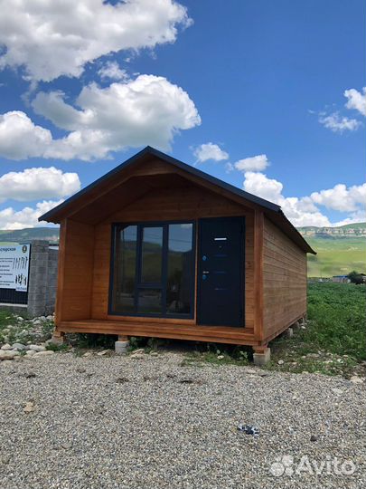 Каркасный деревянный дом#деревянный дом#баня#