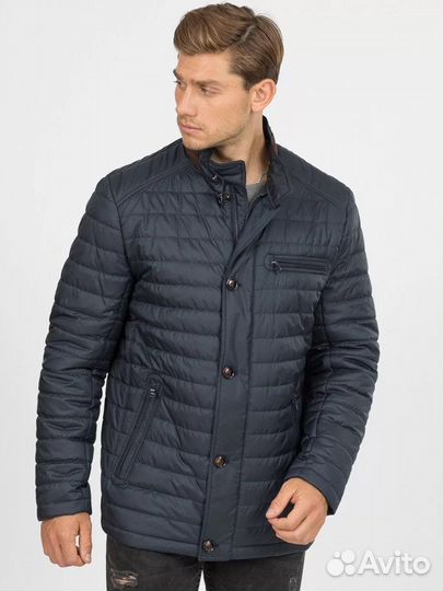 Куртка мужская city classic