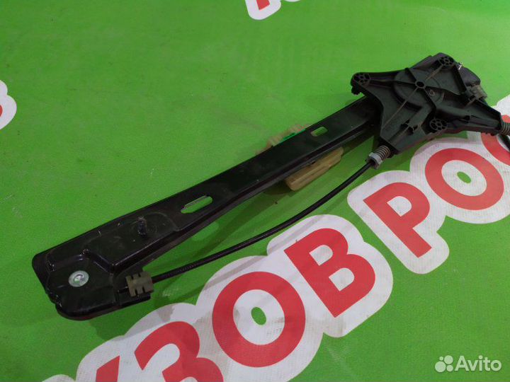 Стеклоподъемник электрический передний правый