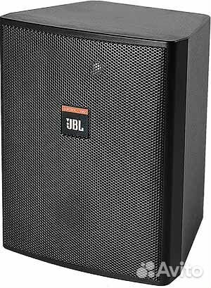JBL control 25AV