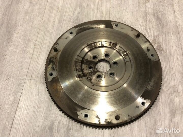 Маховик Chevrolet Cobalt Т 250 2013 2014 2015 2016