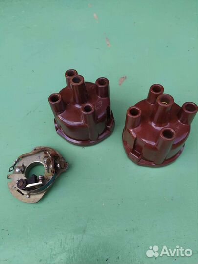 Тормозные колодки задние москвич 2140