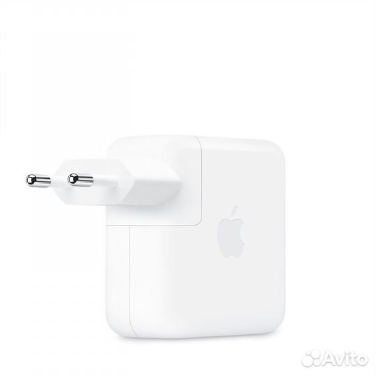 Блок Apple USB-C MacBook 70W (Новый,из комплекта)