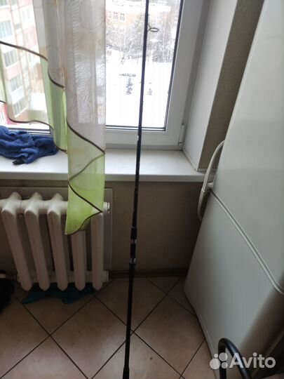 Карповые удилища комплект