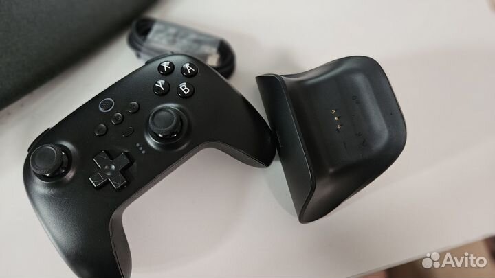 Геймпад беспроводной 8BitDo Ultimate