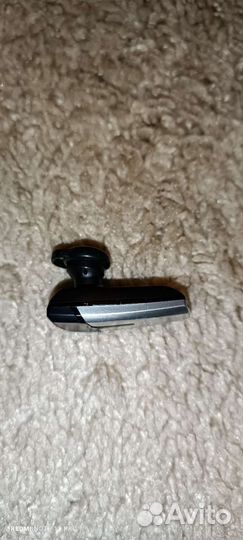 Bluetooth гарнитура хансфри