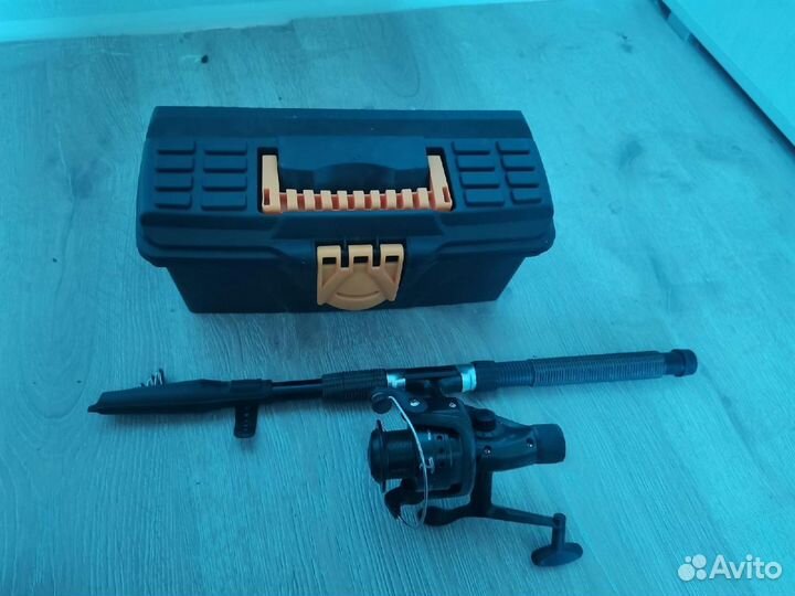 Для рыбалки