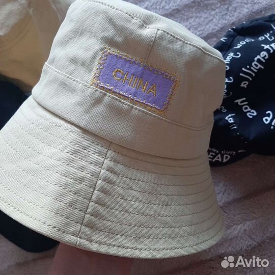 Панама новая