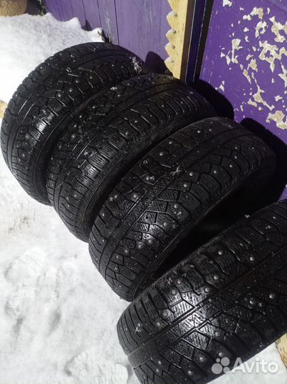 Continental Contact CT 22 5.00/11.5 R10 28L
