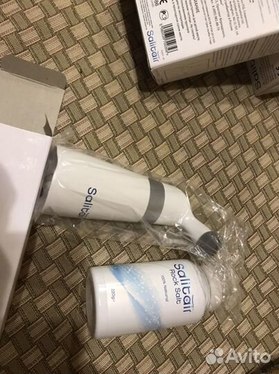 Ингаляторы