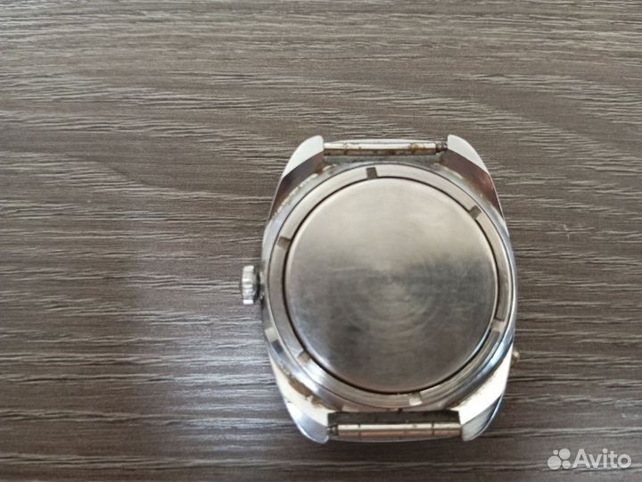 Часы СССР полет, слава
