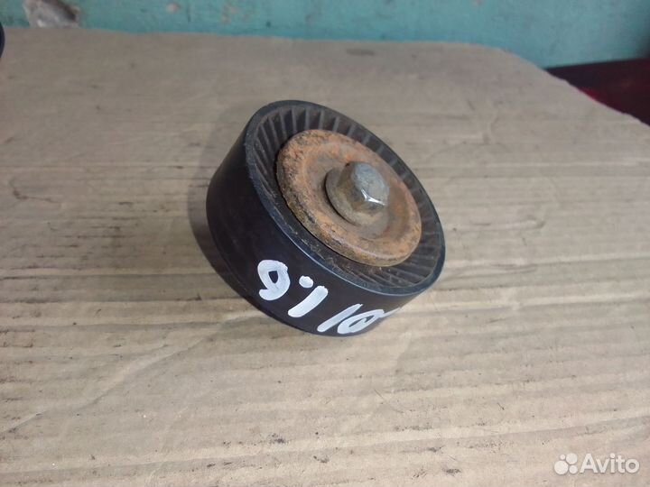 Ролик обводной приводного ремня 1.6 Chery Fora A21