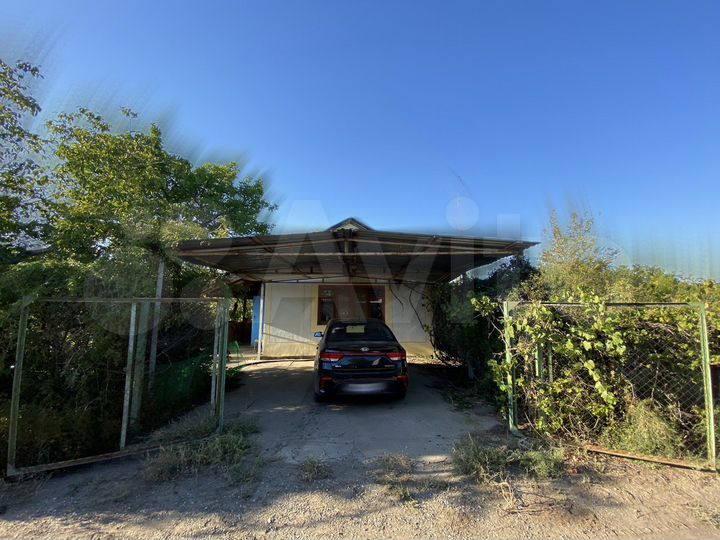 Дача 48 м² на участке 6 сот.