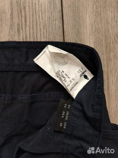 Рабочие брюки Mascot(Дания)