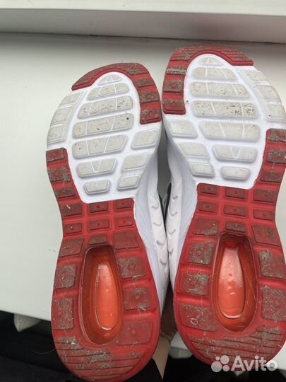 Кроссовки nike air max 270 45 размер