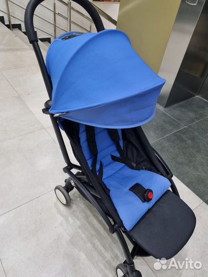 Коляска babyzen yoyo оригинал