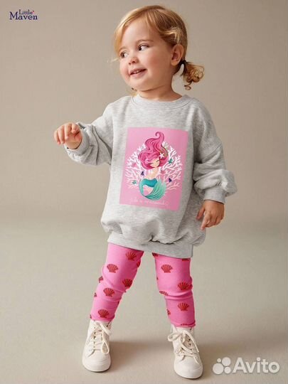 Детская одежда