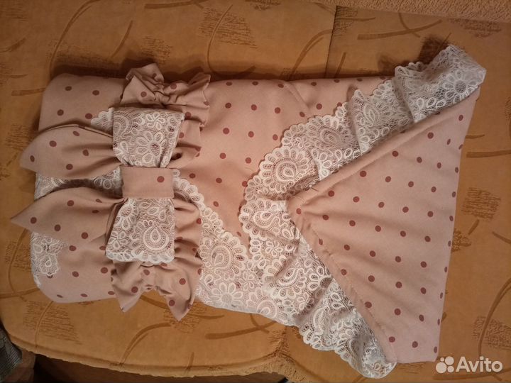 Комплект на выписку