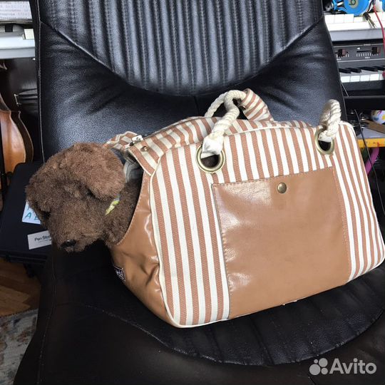 2 Переноски для собак или кошек