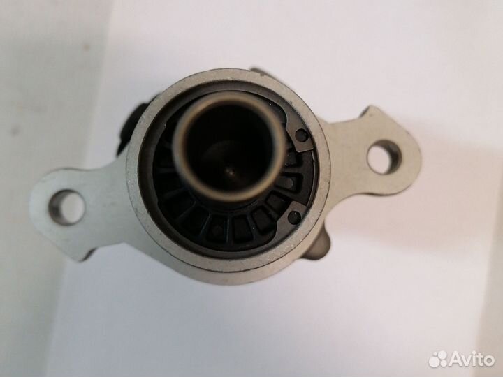 Цилиндр тормозной 1118 главный