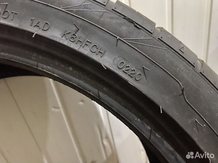 Cachland CH-861 225/45 R19