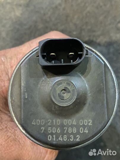 Вальвотроник N62B44 4.4 BMW e63 e60 e70 e65 e46