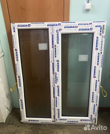 Пластиковые Окна и Двери. Моршанск