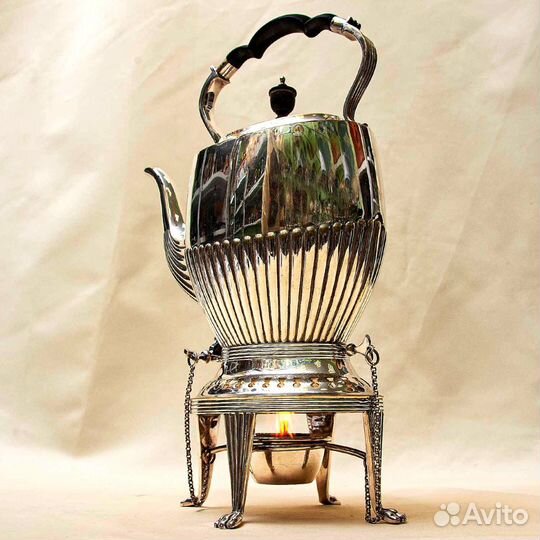 Бульодка Чайник