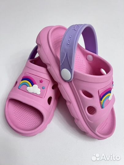 Сабо детские