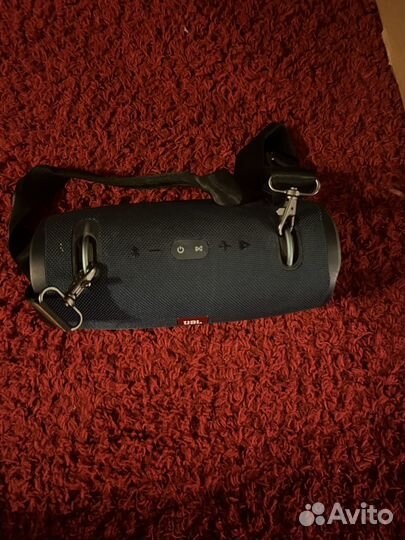 Колонка jbl xtreme 2(оригинал)